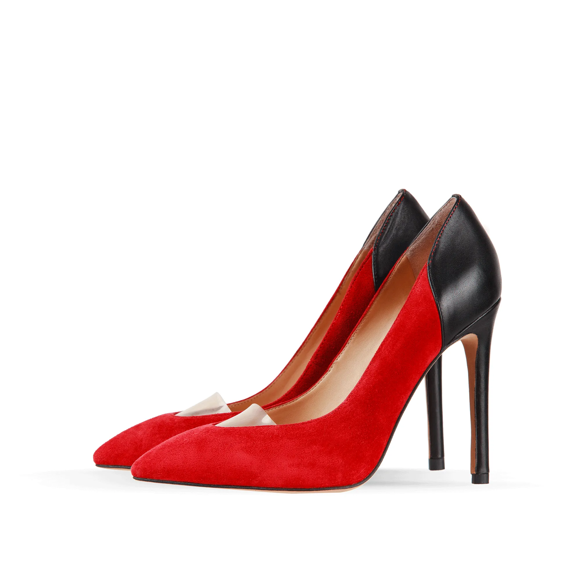 Red Valentin