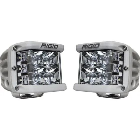 RIGID Dually Side Shooter D-SS Pro