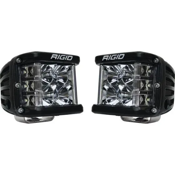 RIGID Dually Side Shooter D-SS Pro