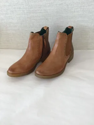 Roan Hostile Boot