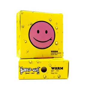 Rob Machado Organic Blend Surf Wax - Warm