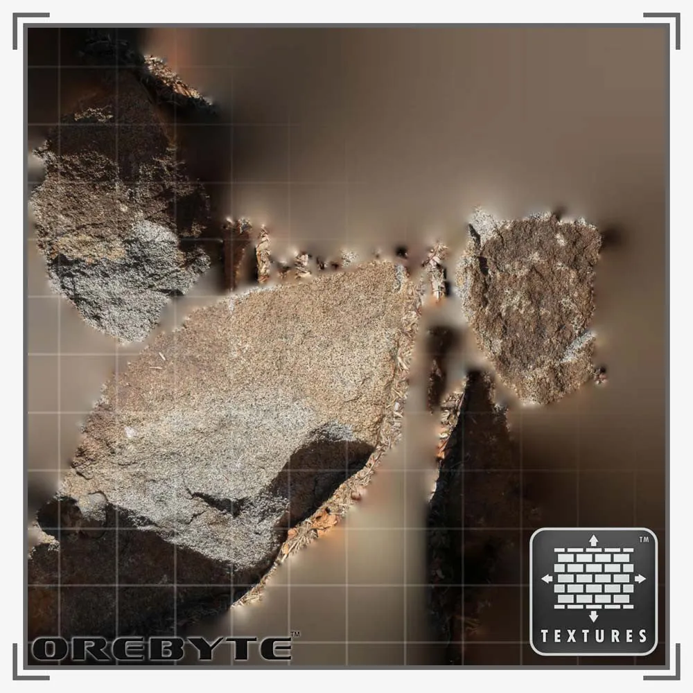 Rock Warm 03