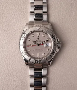 Rolex Yacht-Master 16622