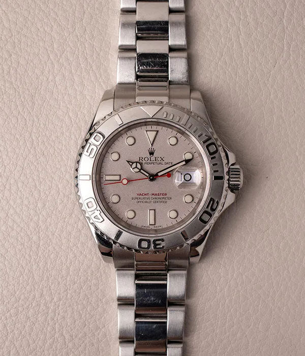 Rolex Yacht-Master 16622