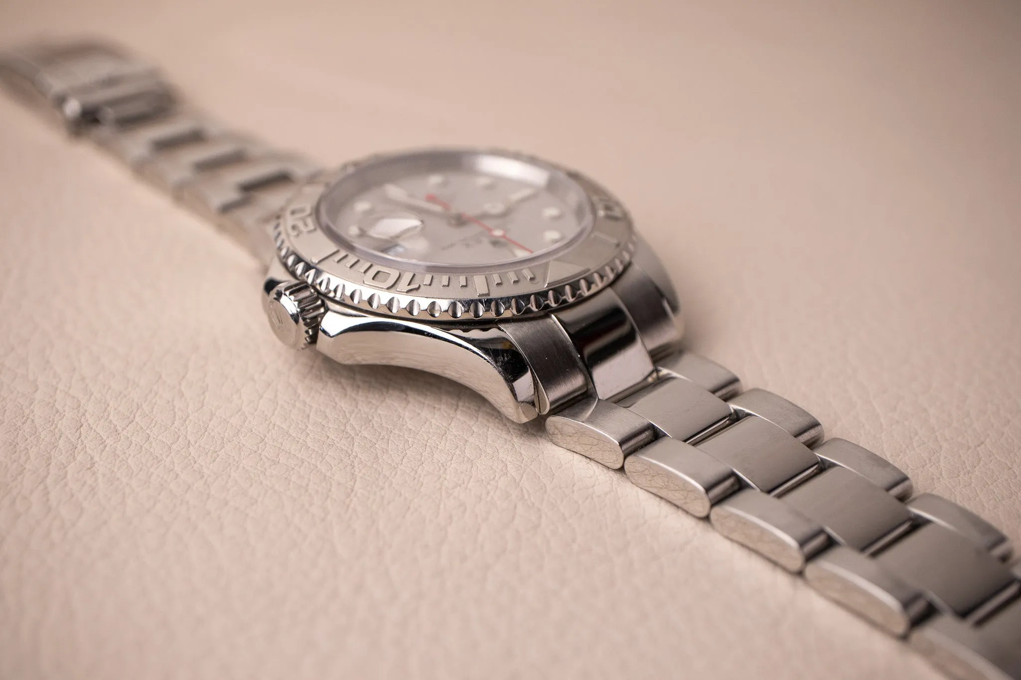 Rolex Yacht-Master 16622