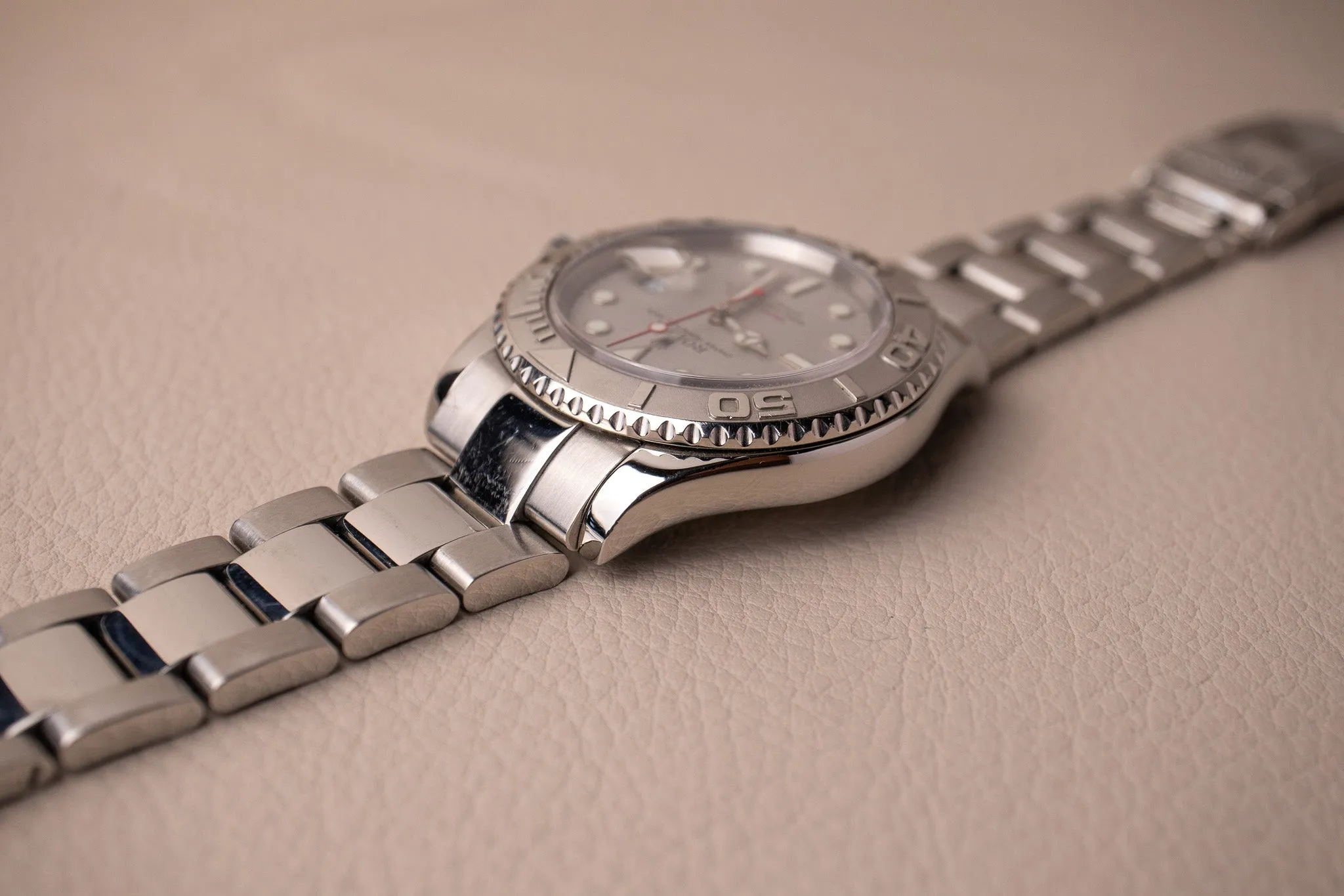 Rolex Yacht-Master 16622