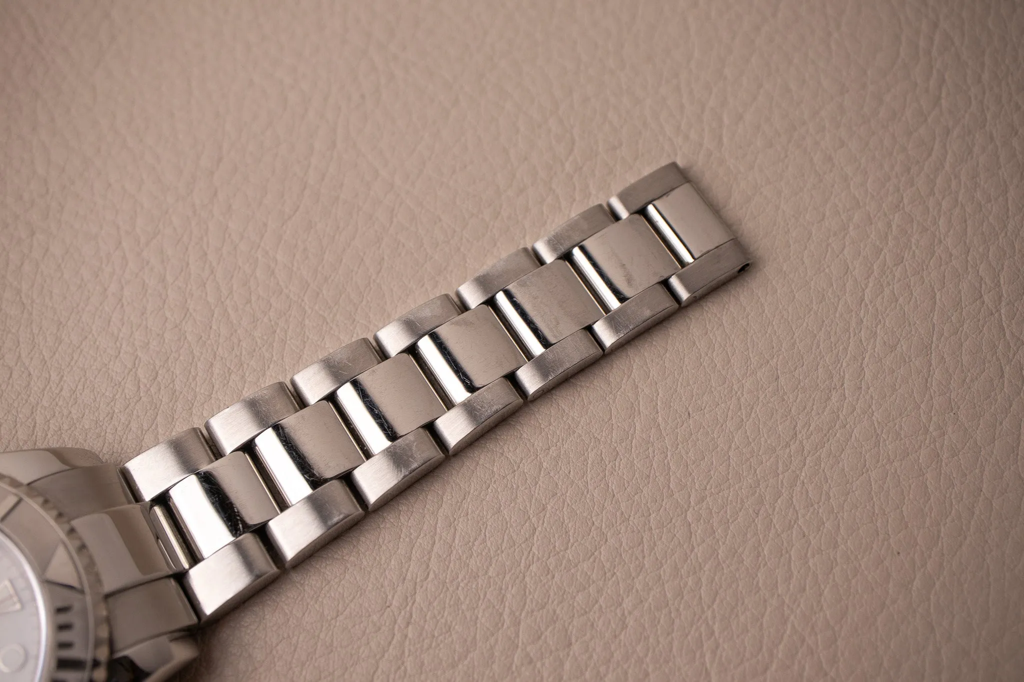 Rolex Yacht-Master 16622