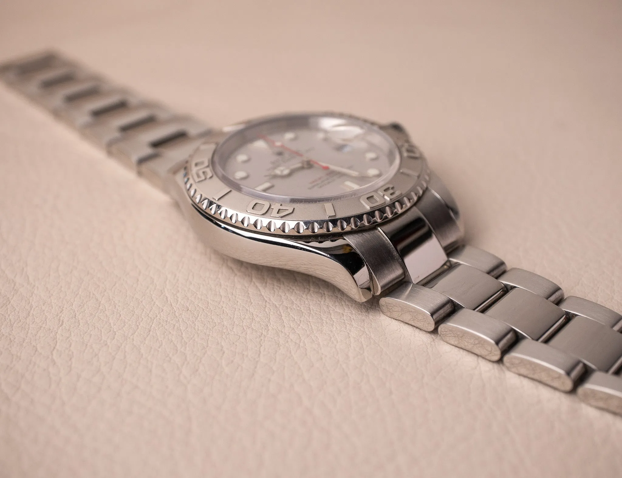 Rolex Yacht-Master 16622