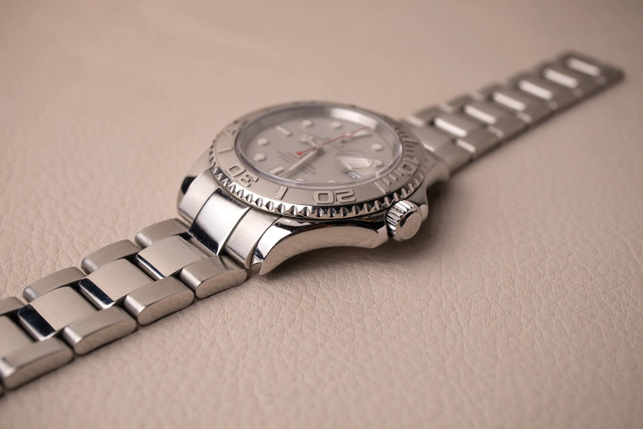 Rolex Yacht-Master 16622