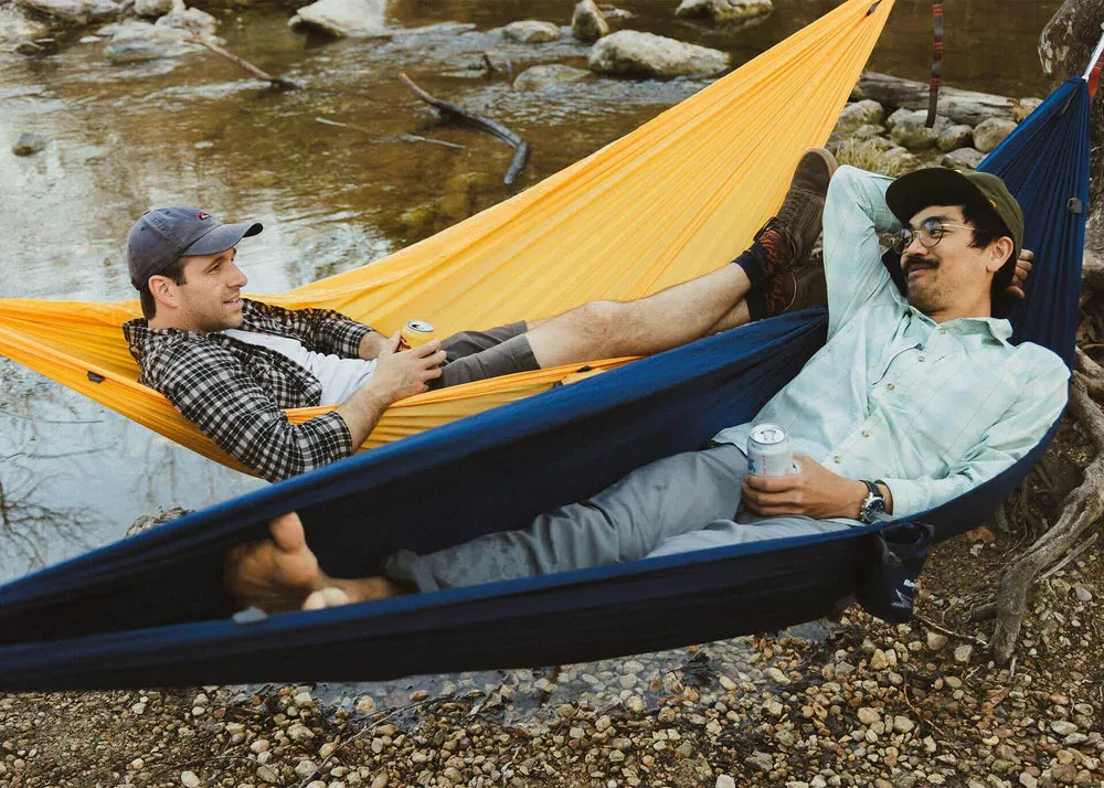 Roo Single - Hammock