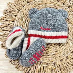 Roots HAT winter