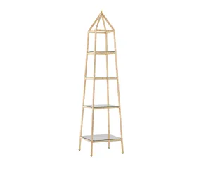 Rope Etagere