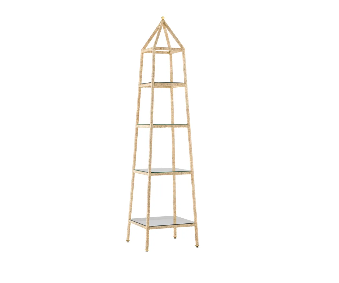 Rope Etagere