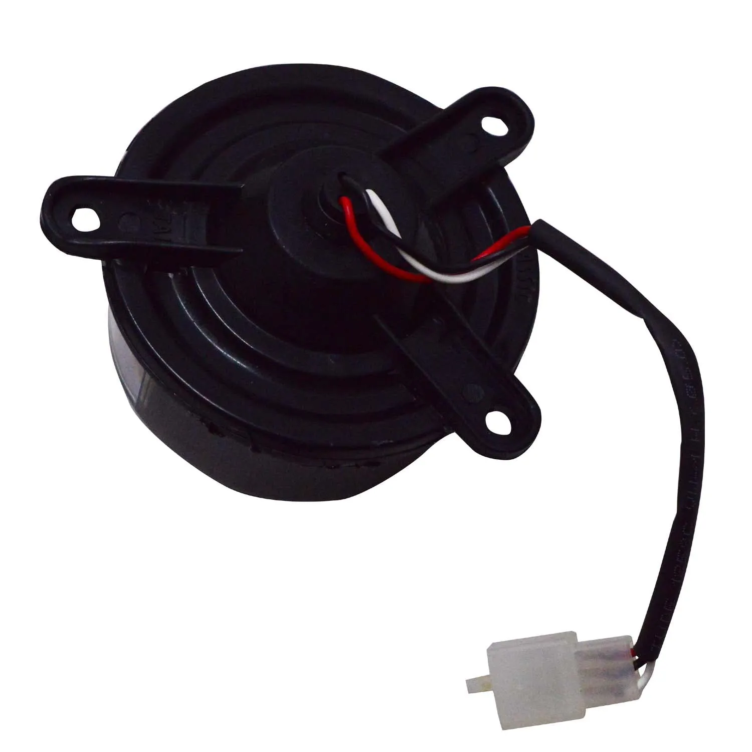 Royal Enfield Tail Light with Boss Logo Black For - Royal Enfield Classic 350, 500, Chrome, Desert Storm.