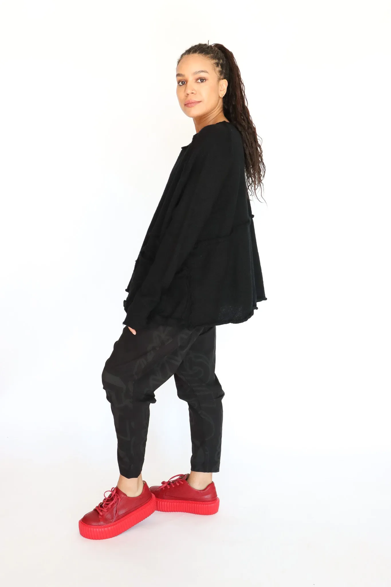 Rundholz Black Label 224 3890705 Pullover