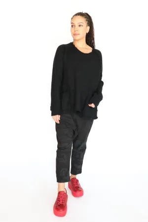 Rundholz Black Label 224 3890705 Pullover