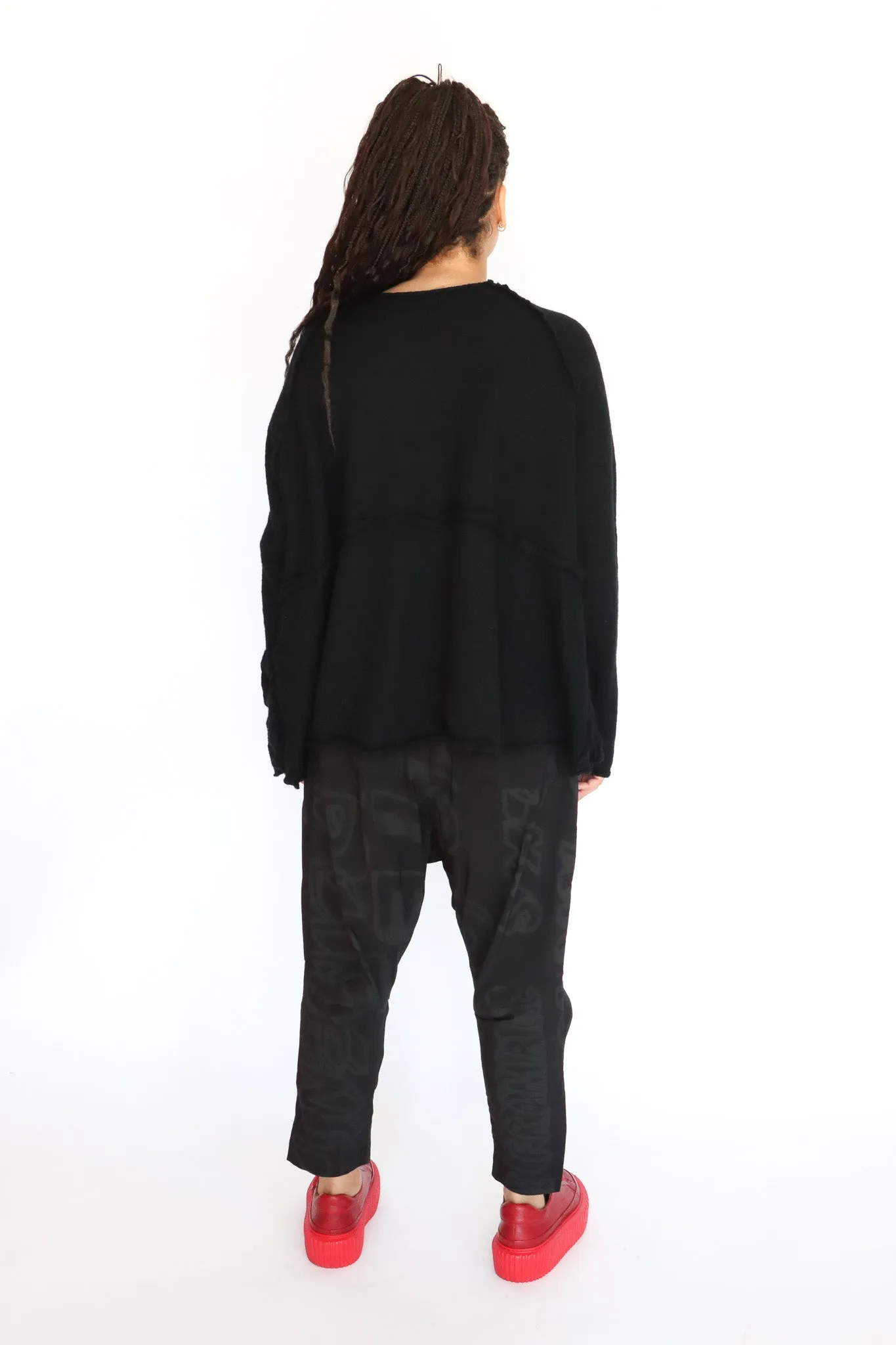 Rundholz Black Label 224 3890705 Pullover