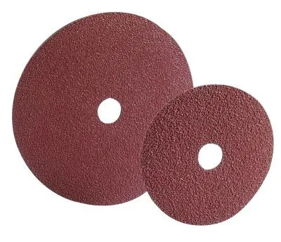 Saint-Gobain Bear-Tex Vortex Rapid Blend Non-Woven Depressed Center Discs, 4.5 Dia, Al. Oxide, 66254429243