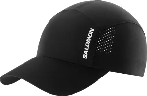 Salomon Cross Running Cap - Black