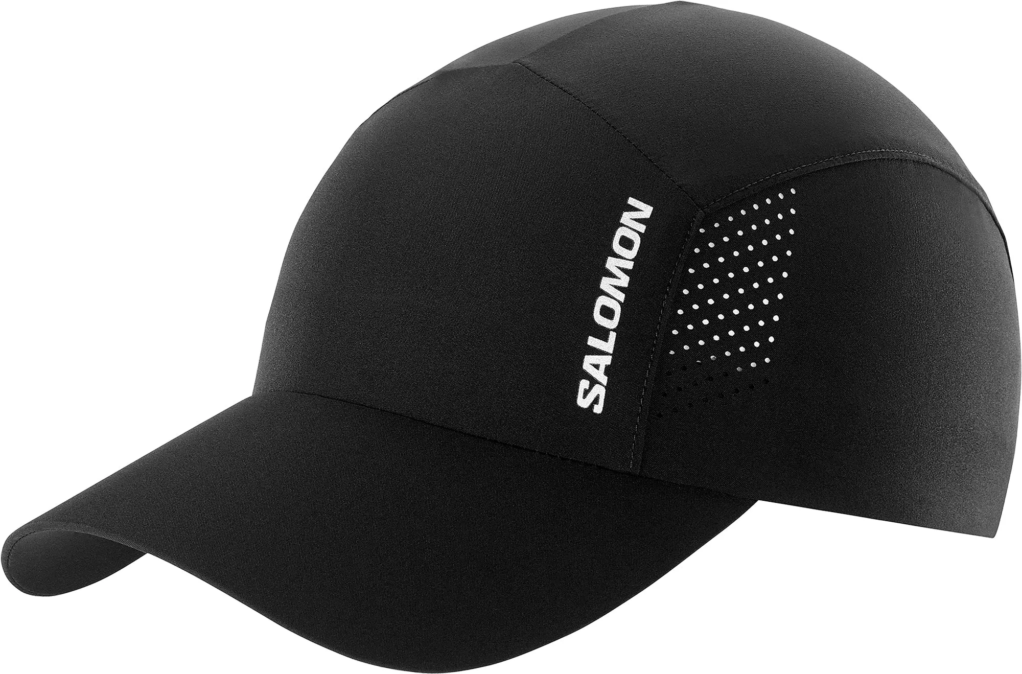 Salomon Cross Running Cap - Black