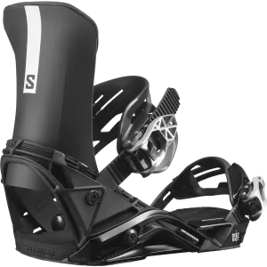 Salomon District Snowboard Binding 2025