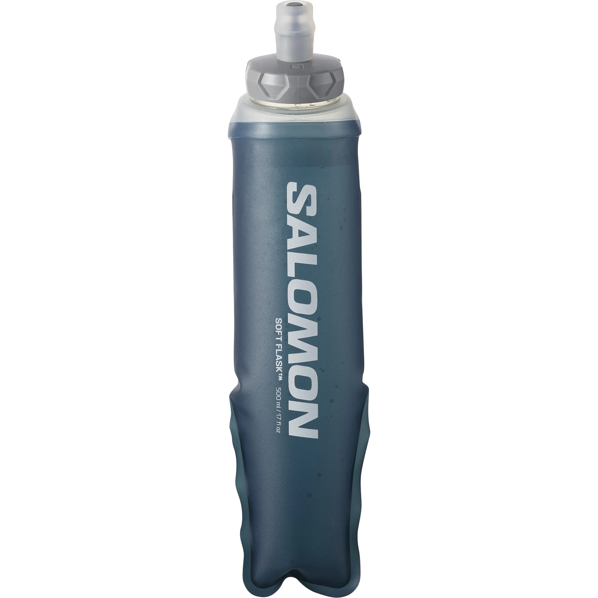 SALOMON ULTRA SOFT FLASK - 500mL/17oz