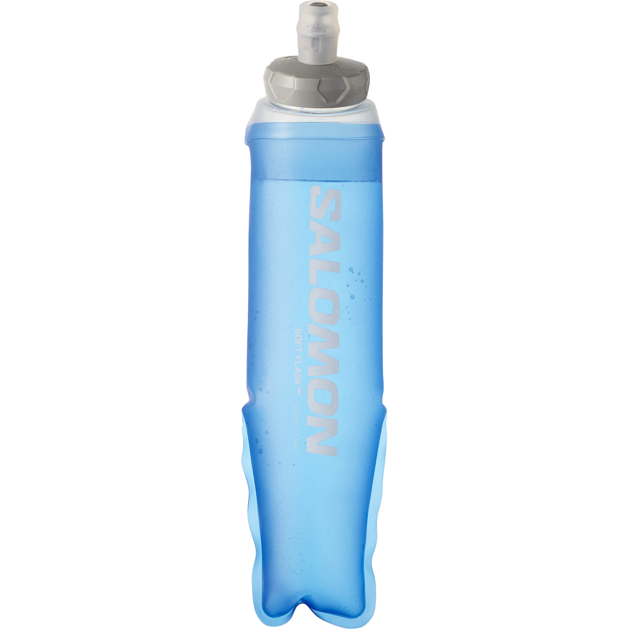 SALOMON ULTRA SOFT FLASK - 500mL/17oz