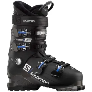 Salomon X Access 80 Wide Ski Boots 2022