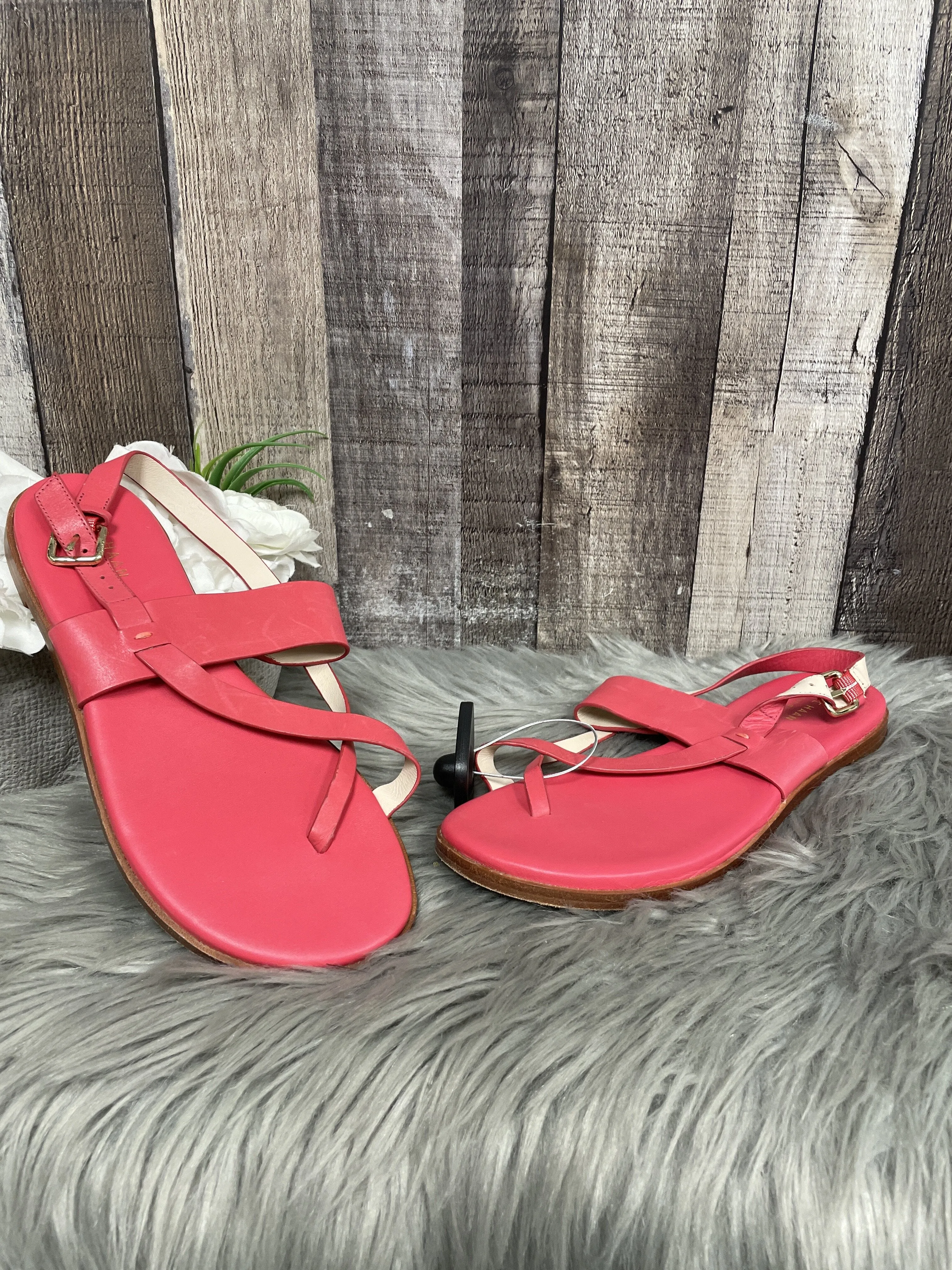 Sandals Flats By Cole-haan  Size: 7.5