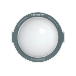 Scangrip Diffuser for Nova 10 SPS - Large