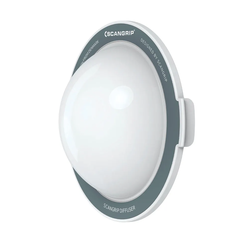 Scangrip Diffuser for Nova 10 SPS - Large