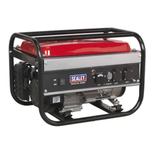 Sealey Generator 2200W 230V 6.5hp