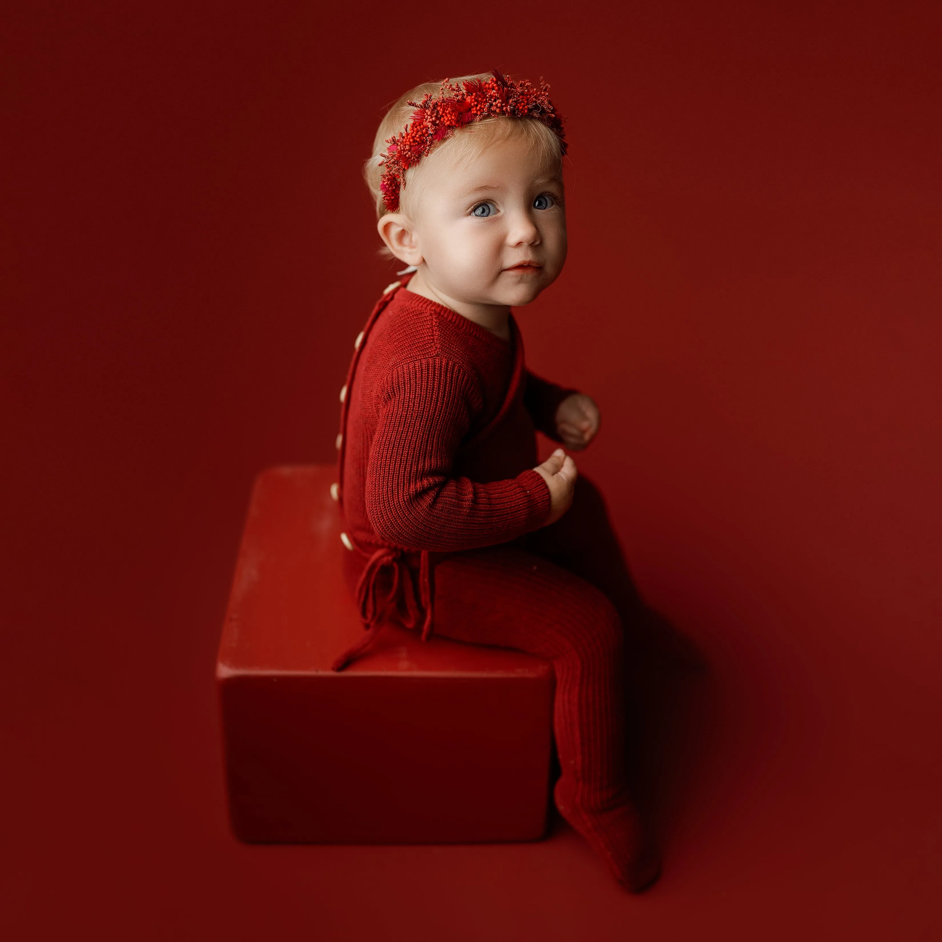 Seamless Paper | Madison