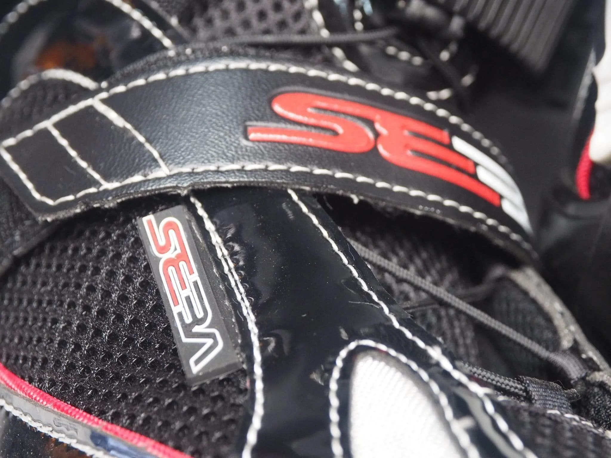 SEBA Soft Junior Adjustable Inline Skates