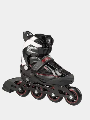 SEBA Soft Junior Adjustable Inline Skates