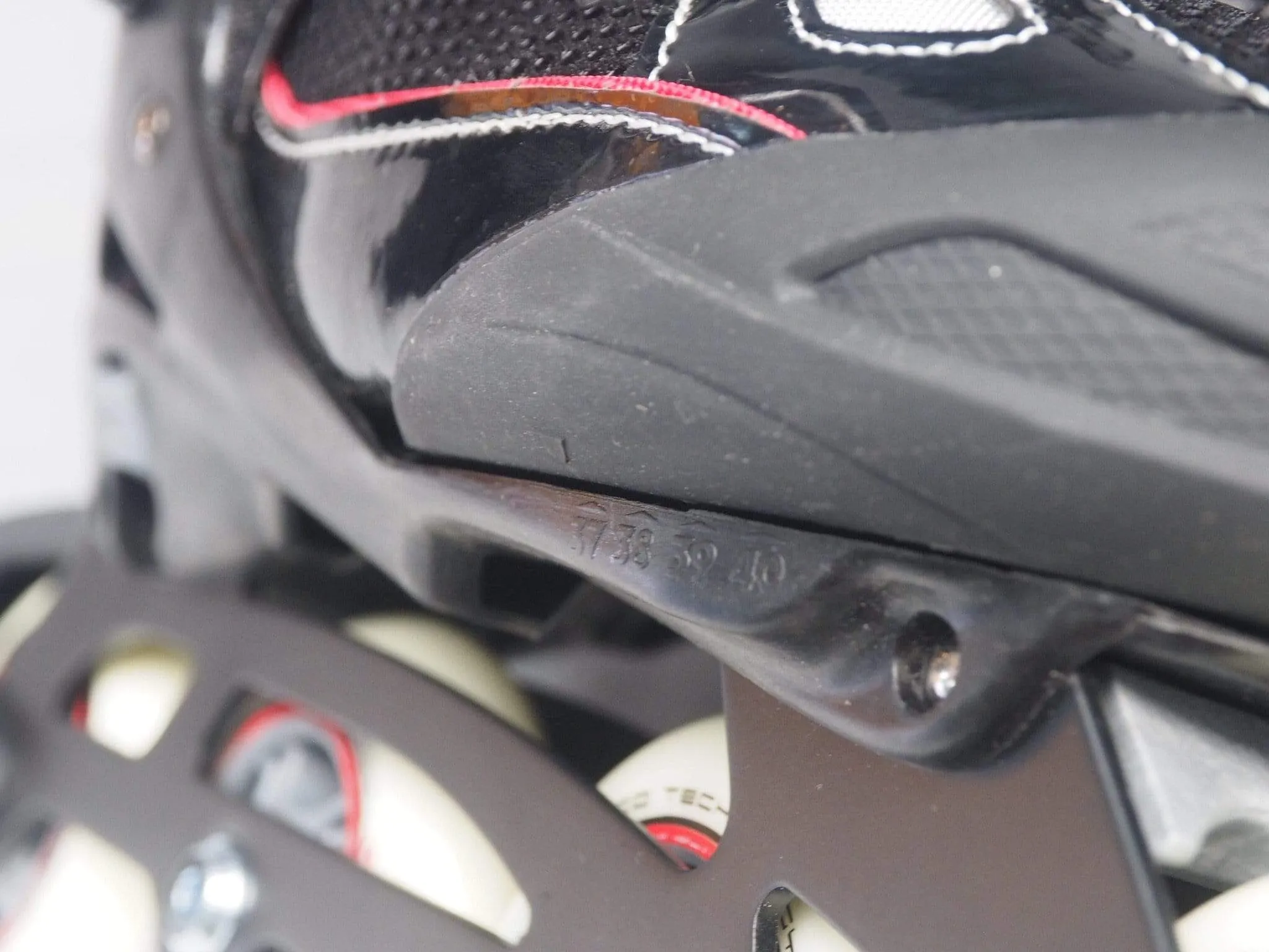 SEBA Soft Junior Adjustable Inline Skates