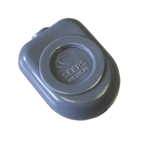 Seers - Grey Pedal Rubber