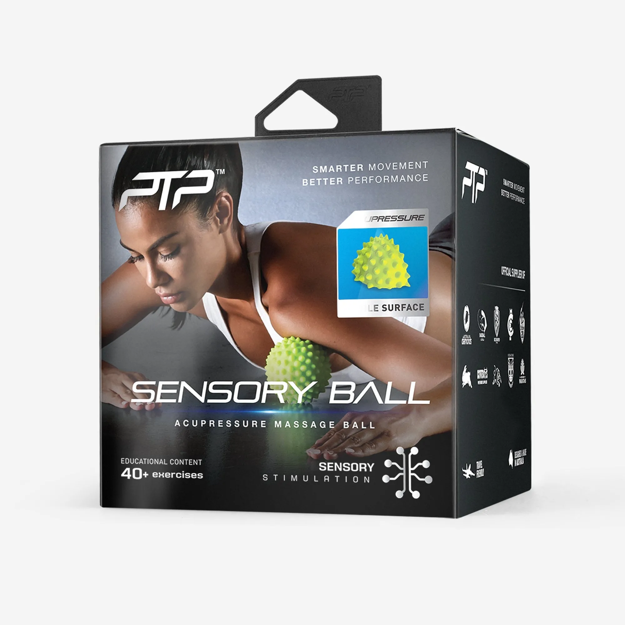 SENSORY BALL