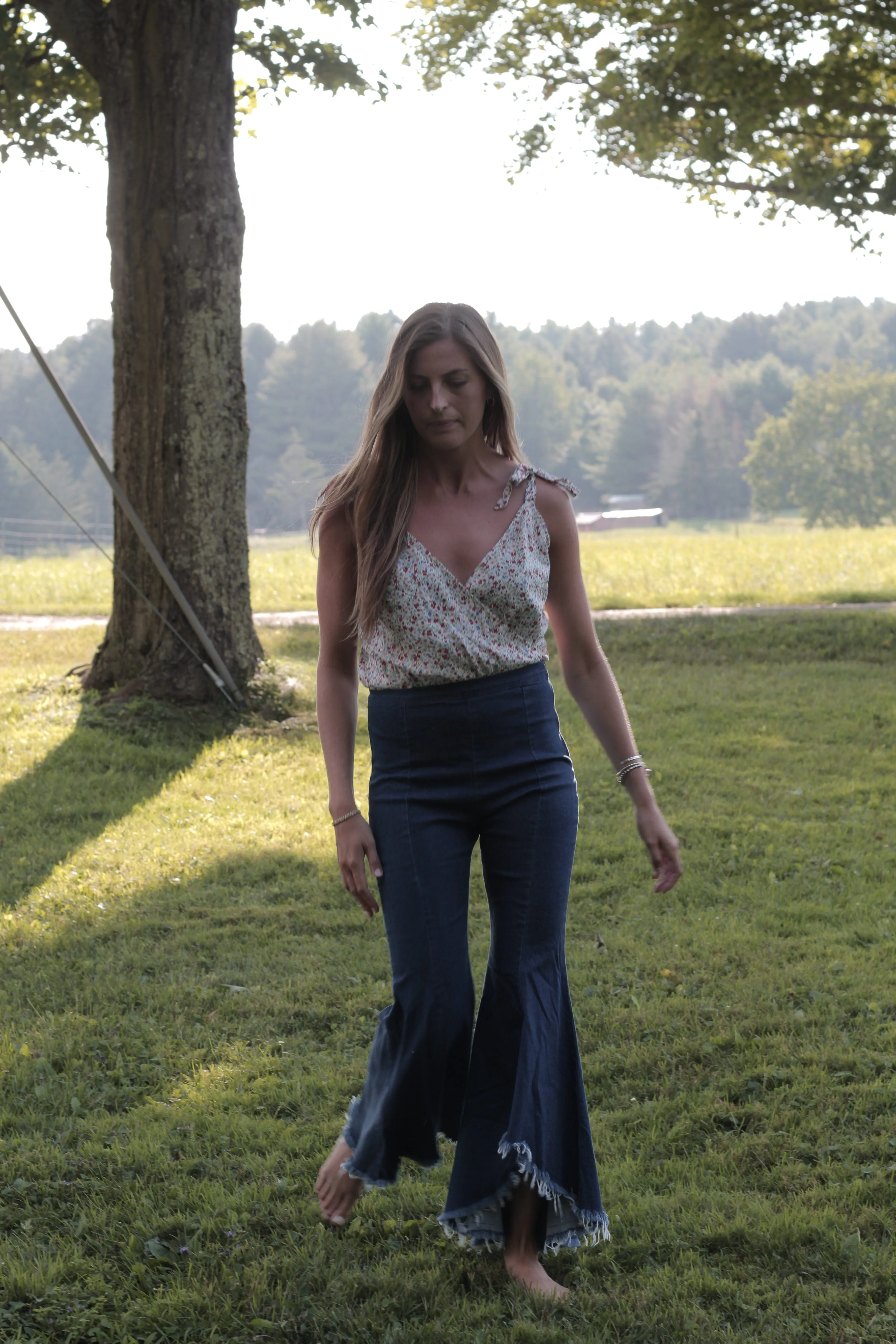 Señora Pant