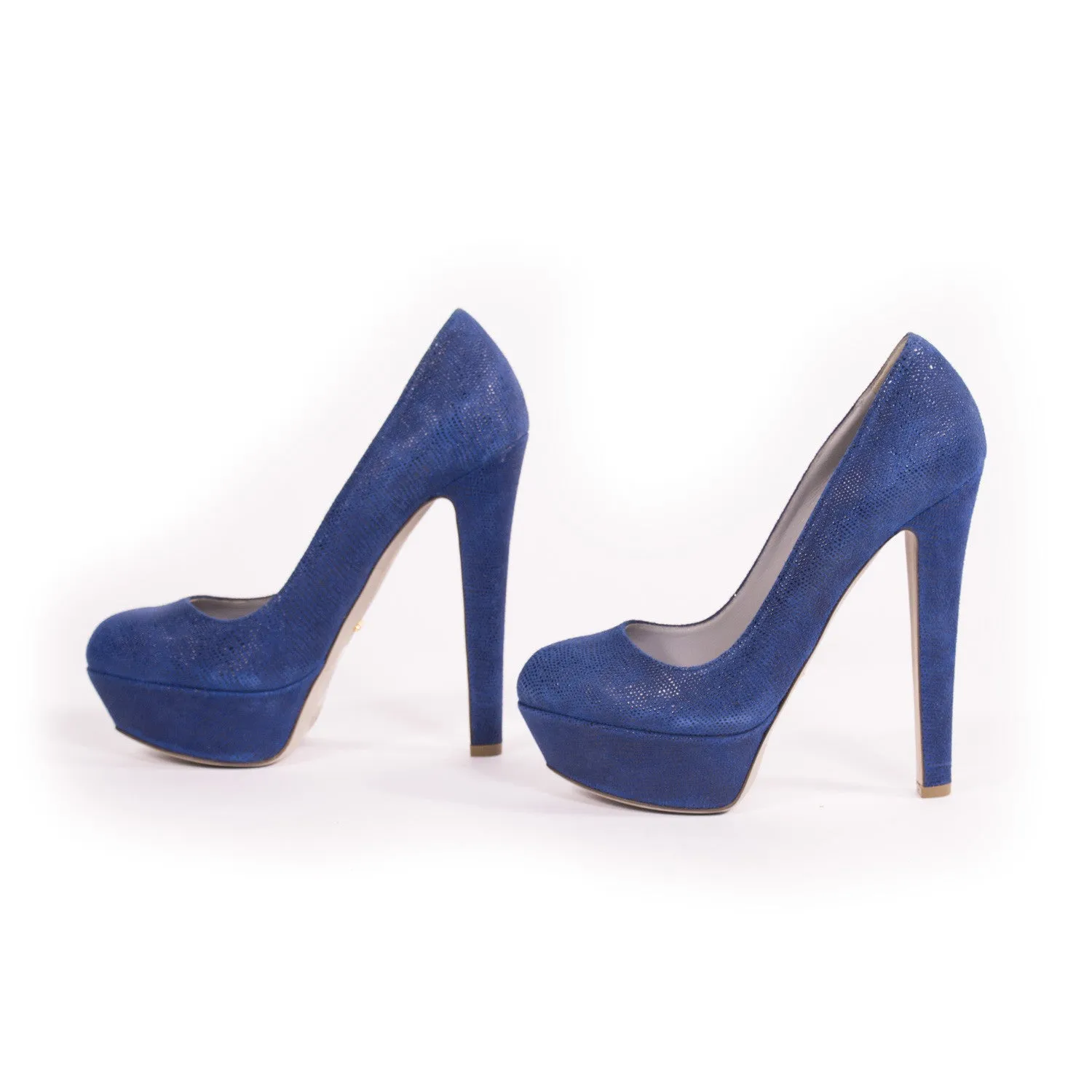 Sergio Rossi Pumps