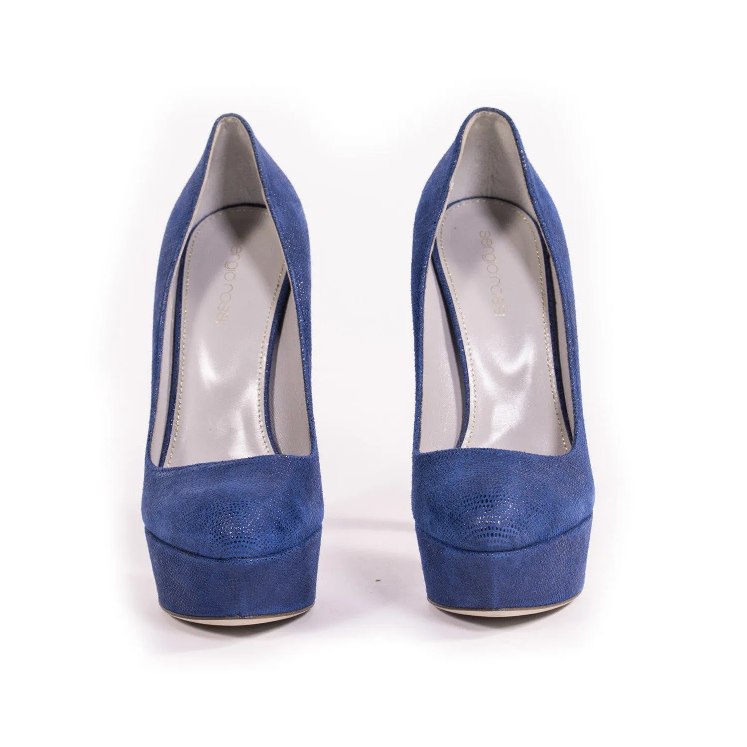 Sergio Rossi Pumps