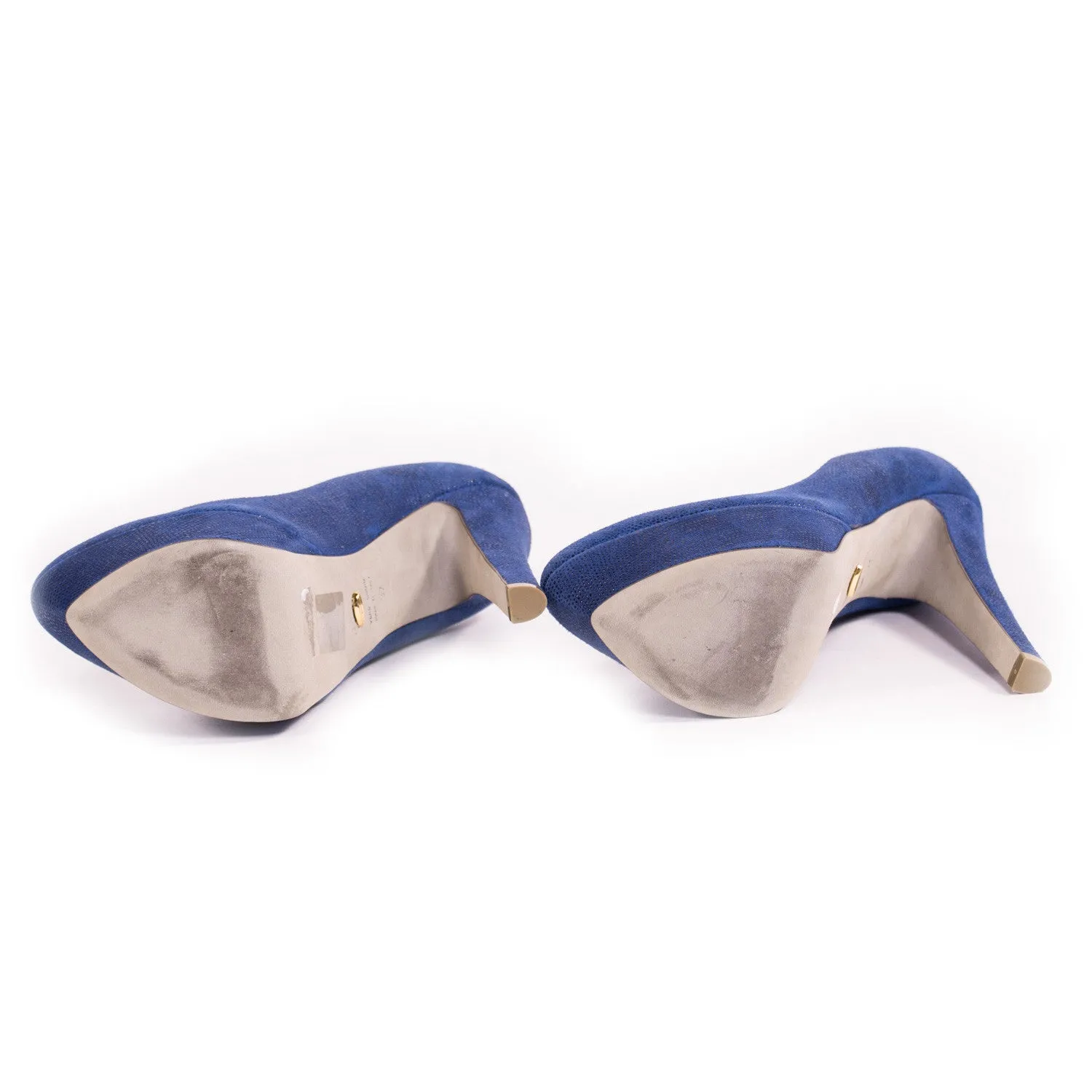 Sergio Rossi Pumps