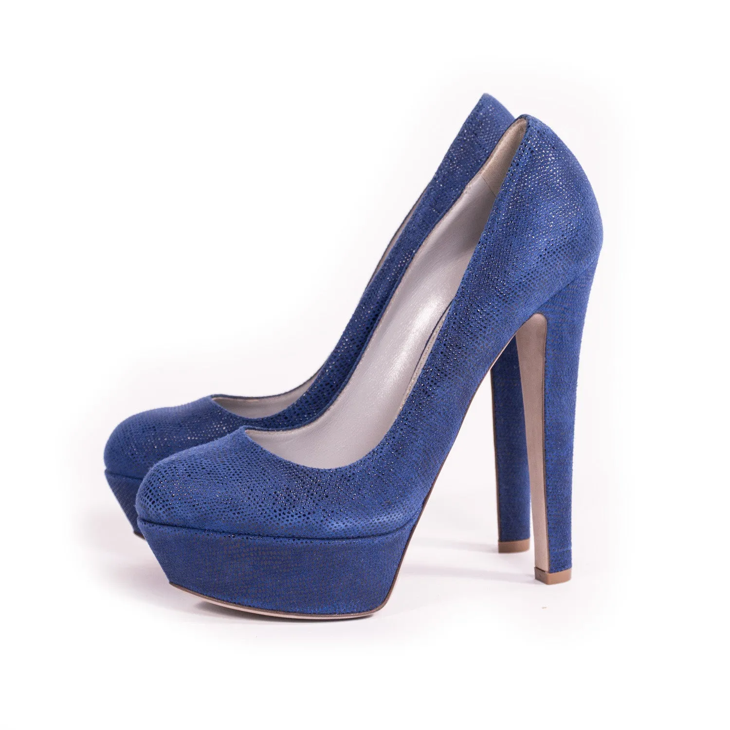 Sergio Rossi Pumps