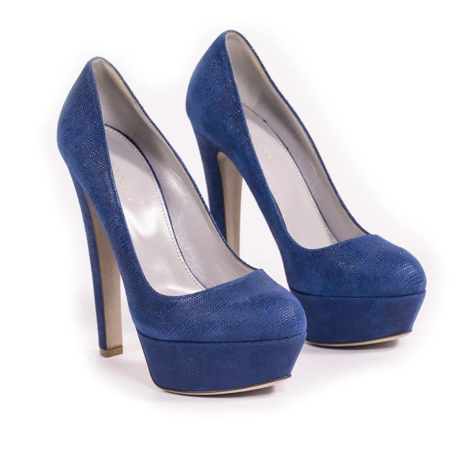 Sergio Rossi Pumps
