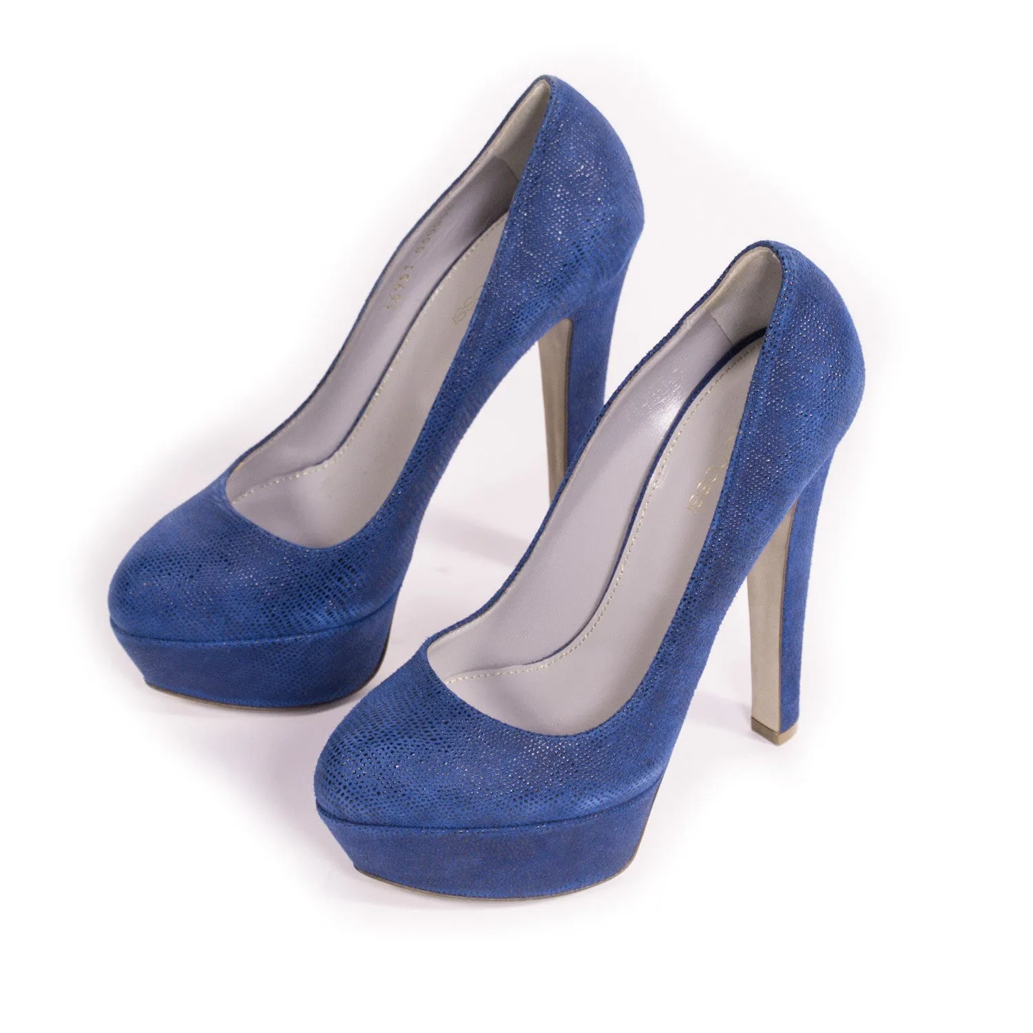 Sergio Rossi Pumps