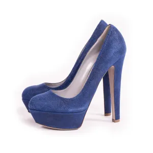 Sergio Rossi Pumps