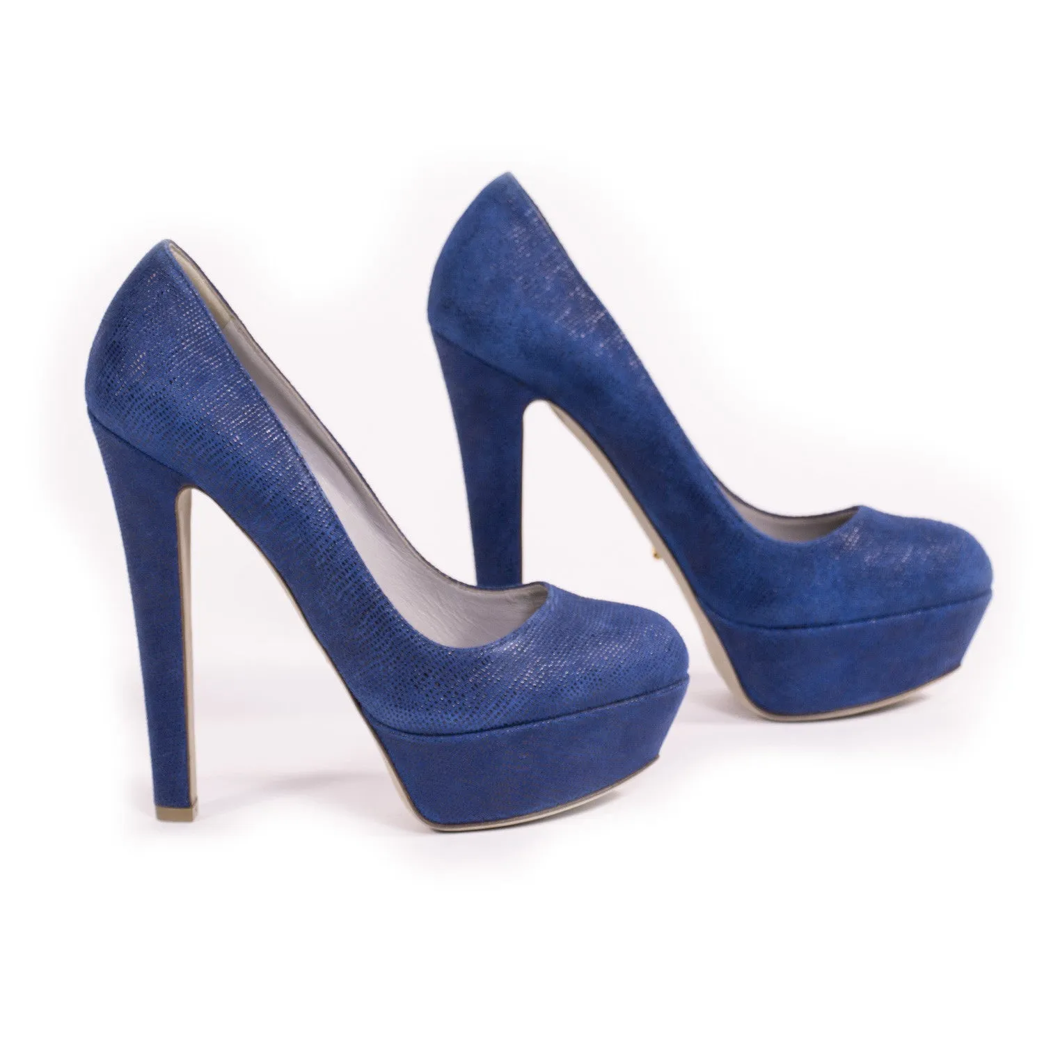 Sergio Rossi Pumps