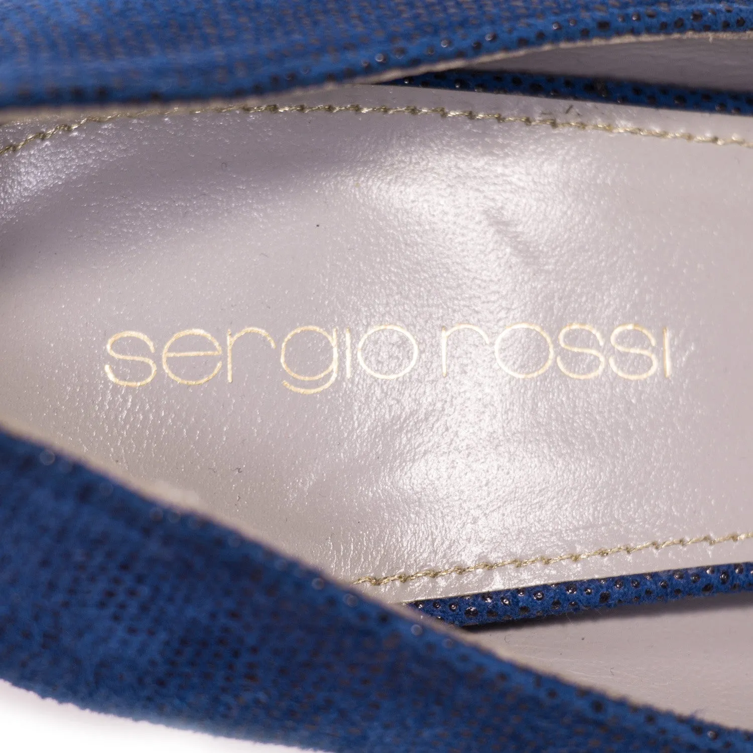 Sergio Rossi Pumps