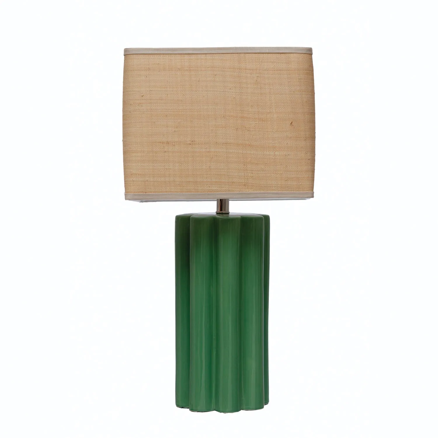 Sevilla Fluted Lamp