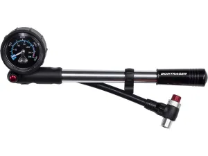 Shock Pump